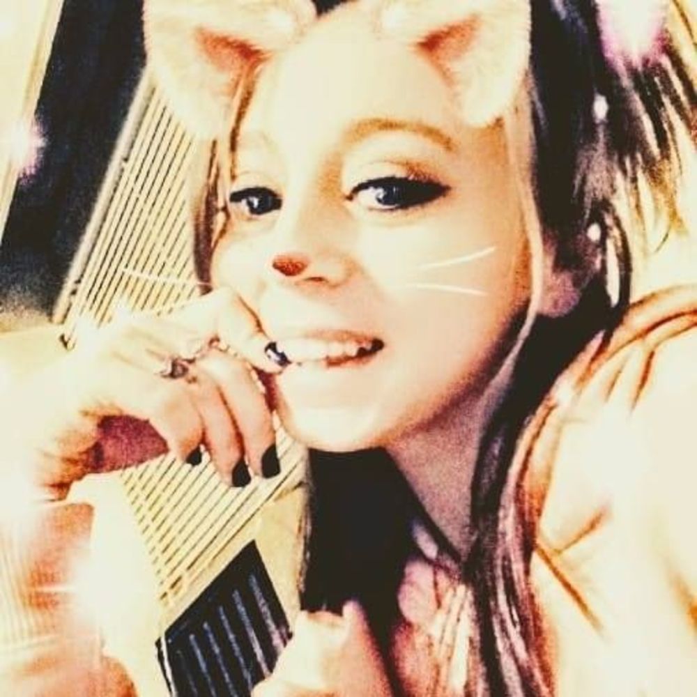 Meet your Posher, Shannon